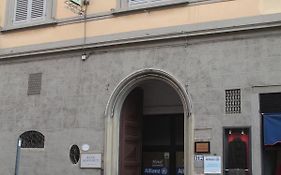Hotel Genzianella Firenze
